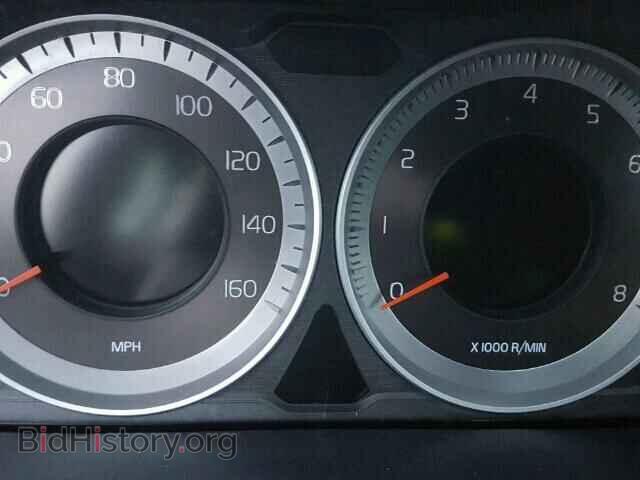 2013 VOLVO S60 - VIN: YV1612FS2D2201978 - Фото 8