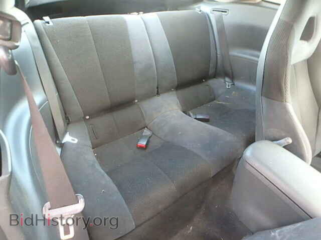 2006 MITSUBISHI ECLIPSE - VIN: 4A3AK24F16E060810 - Photo 6