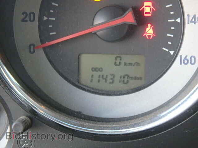 2006 MITSUBISHI ECLIPSE - VIN: 4A3AK24F16E060810 - Photo 8