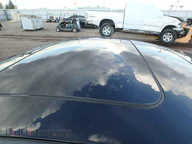 2006 MITSUBISHI ECLIPSE - VIN: 4A3AK24F16E060810 - Photo 9