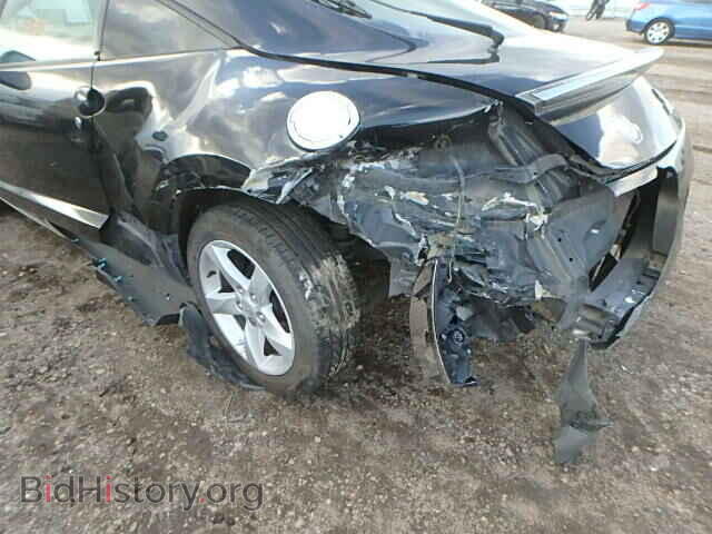 2006 MITSUBISHI ECLIPSE - VIN: 4A3AK24F16E060810 - Photo 10