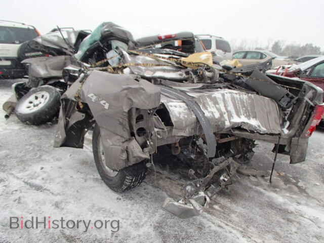 2012 CHEVROLET SILVERADO - VIN: 1GCNKPEA4CZ168220 - Фото 3