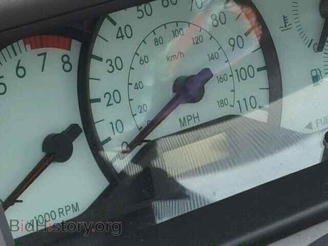 2003 TOYOTA COROLLA - VIN: 2T1BR32E23C067704 - Фото 8