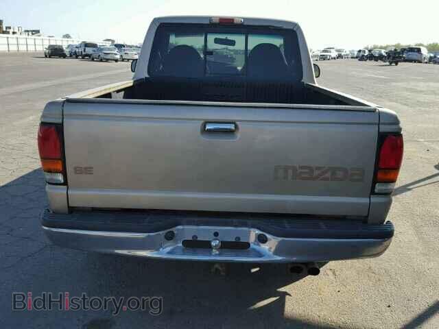 1999 MAZDA B2500 - VIN: 4F4YR12C9XTM25982 - Фото 6