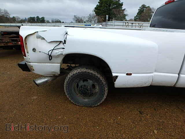 2004 DODGE RAM 3500 - VIN: 3D7MU46C64G261011 - Фото 9