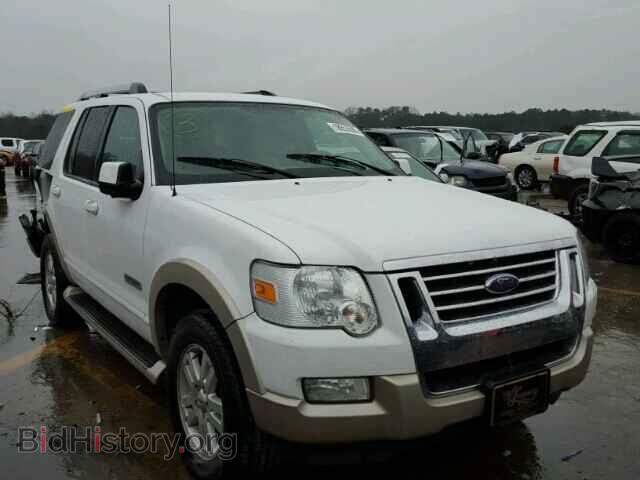 Photo 1FMEU64E17UB31181 - FORD EXPLORER 2007