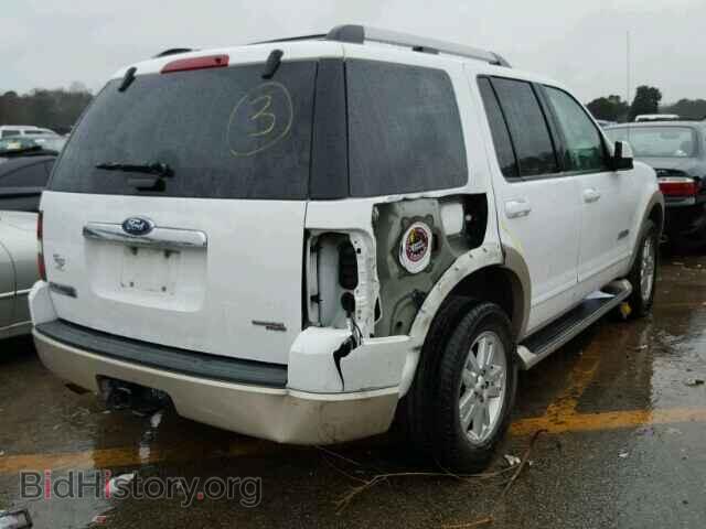 2007 FORD EXPLORER - VIN: 1FMEU64E17UB31181 - Фото 4