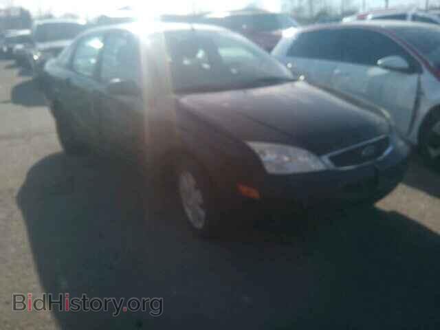 Фотография 1FAFP34N06W228542 - FORD FOCUS 2006