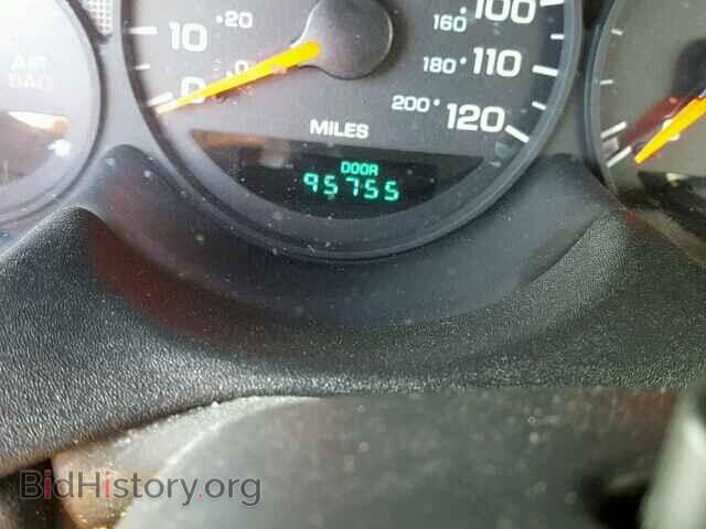 2005 DODGE NEON - VIN: 1B3ES26C25D275917 - Фото 8