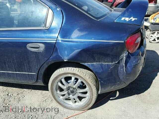 2005 DODGE NEON - VIN: 1B3ES26C25D275917 - Фото 9