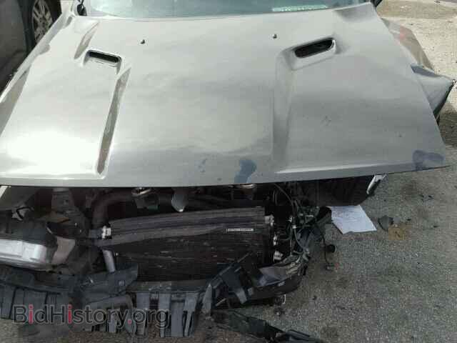 2012 DODGE CHALLENGER - VIN: 2C3CDYAG2CH208784 - Photo 7