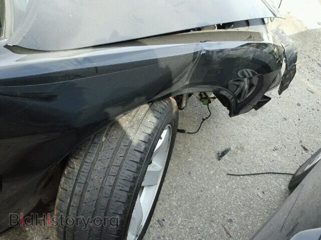 2012 DODGE CHALLENGER - VIN: 2C3CDYAG2CH208784 - Photo 9