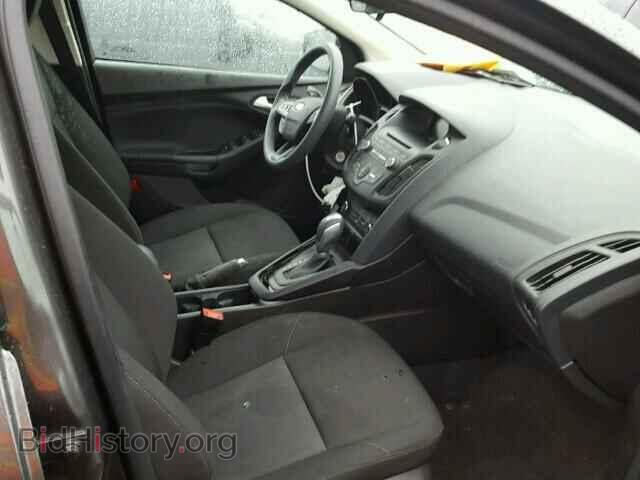 2015 FORD FOCUS - VIN: 1FADP3F2XFL369985 - Photo 5