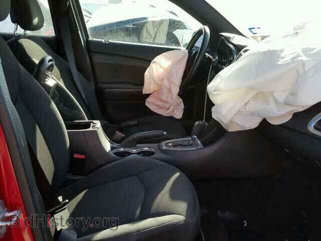 2014 DODGE AVENGER - VIN: 1C3CDZAG4EN113272 - Фото 5