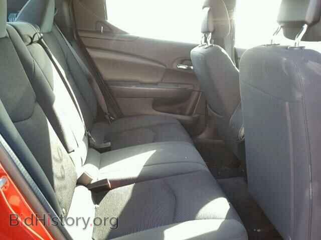 2014 DODGE AVENGER - VIN: 1C3CDZAG4EN113272 - Фото 6