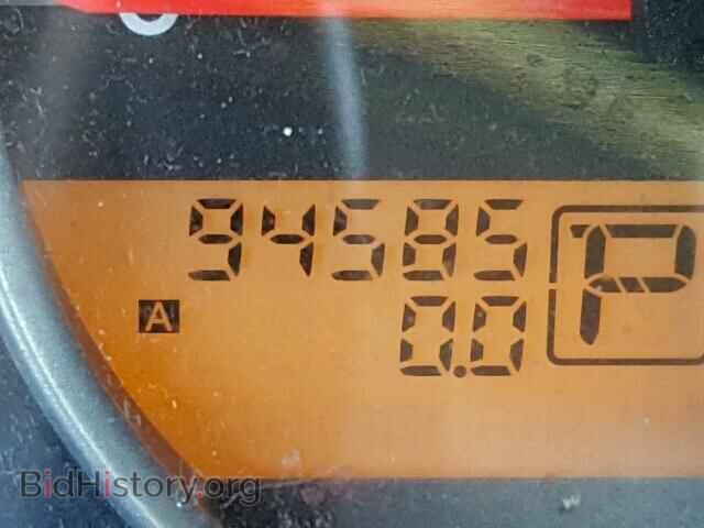 2005 NISSAN PATHFINDER - VIN: 5N1AR18U55C761938 - Фото 8