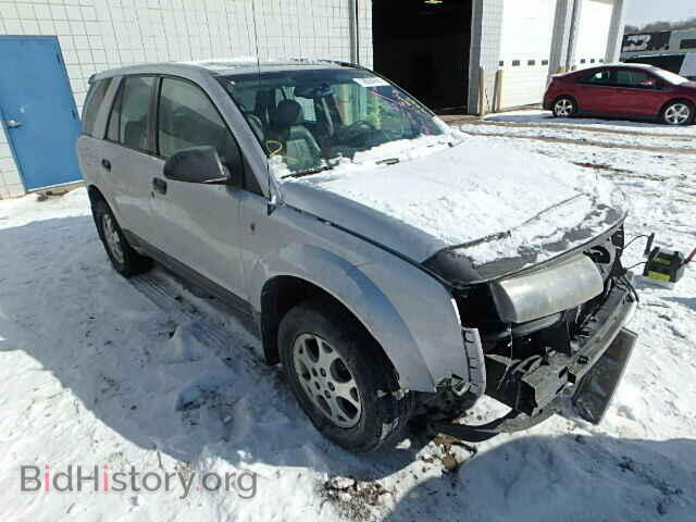 Photo 5GZCZ63B43S863006 - SATURN VUE 2003