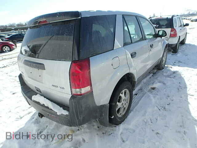2003 SATURN VUE - VIN: 5GZCZ63B43S863006 - Фото 4