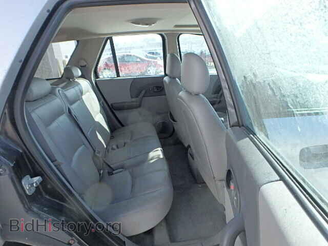 2003 SATURN VUE - VIN: 5GZCZ63B43S863006 - Фото 6