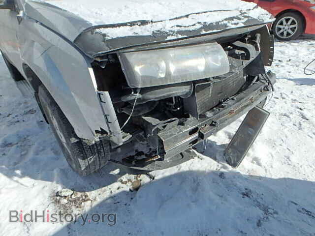 2003 SATURN VUE - VIN: 5GZCZ63B43S863006 - Фото 9