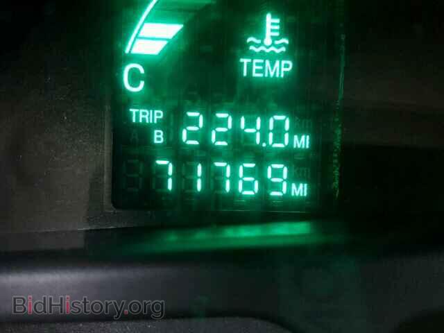 2002 CADILLAC DEVILLE - VIN: 1G6KD54Y12U168724 - Photo 8