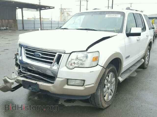 2006 FORD EXPLORER - VIN: 1FMEU74846UA39240 - Фото 2