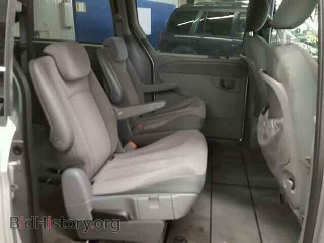 2007 DODGE CARAVAN - VIN: 2D4GP44L37R306411 - Фото 6