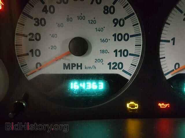 2007 DODGE CARAVAN - VIN: 2D4GP44L37R306411 - Фото 8