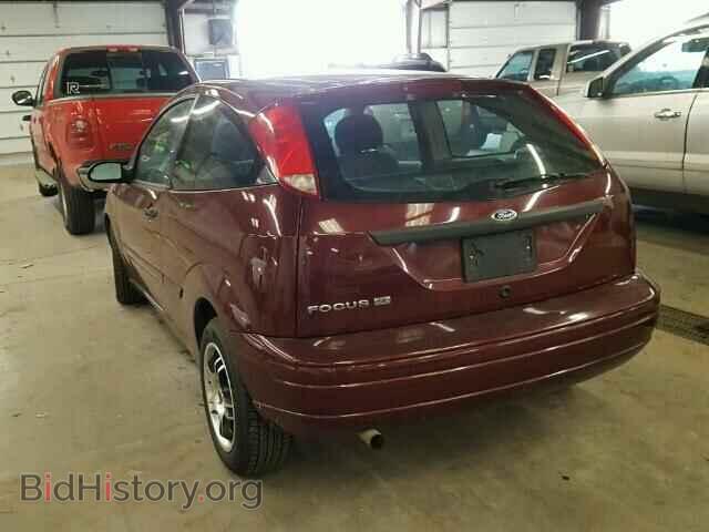 2007 FORD FOCUS - VIN: 1FAHP31N97W231664 - Фото 3