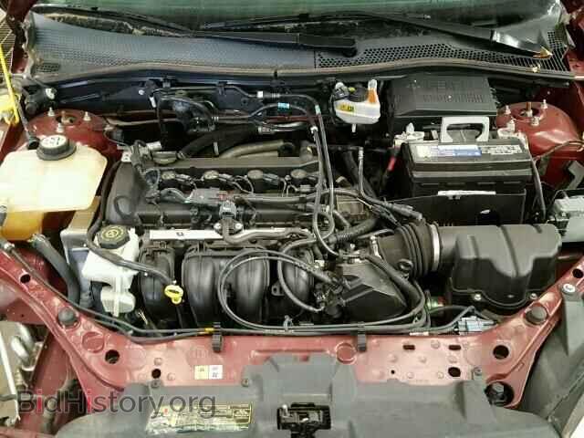 2007 FORD FOCUS - VIN: 1FAHP31N97W231664 - Фото 7