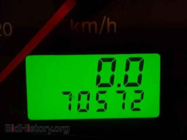 2007 FORD FOCUS - VIN: 1FAHP31N97W231664 - Фото 8
