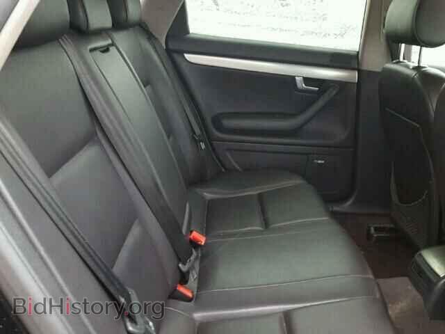 2002 AUDI A4 - VIN: WAUVC68E12A299542 - Photo 6