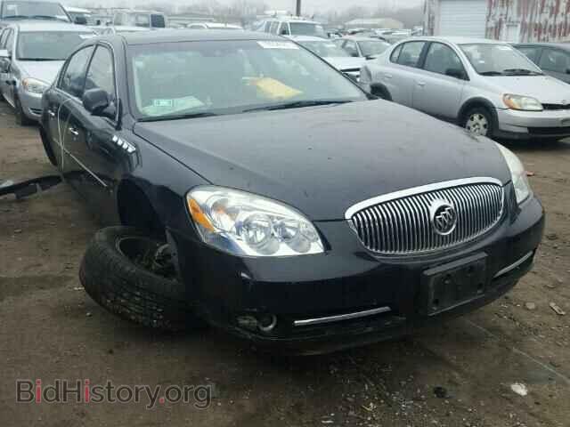 Фотография 1G4HE57Y28U155016 - BUICK LUCERNE 2008