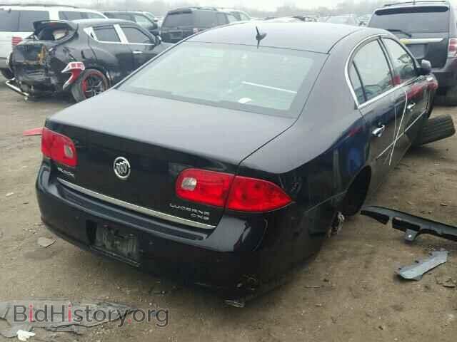 2008 BUICK LUCERNE - VIN: 1G4HE57Y28U155016 - Фото 4