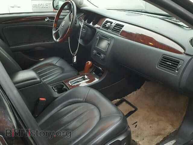 2008 BUICK LUCERNE - VIN: 1G4HE57Y28U155016 - Фото 5