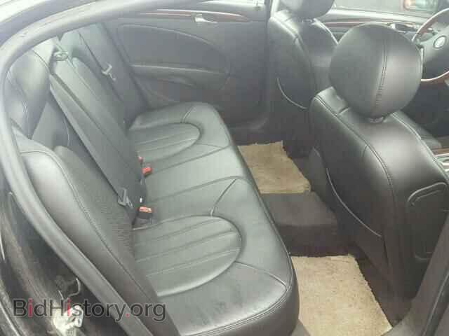 2008 BUICK LUCERNE - VIN: 1G4HE57Y28U155016 - Фото 6