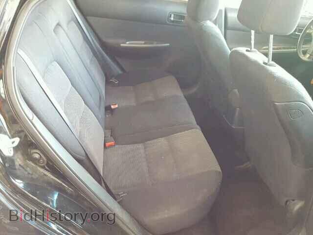 2005 MAZDA 6 - VIN: 1YVHP84D555M26426 - Фото 6