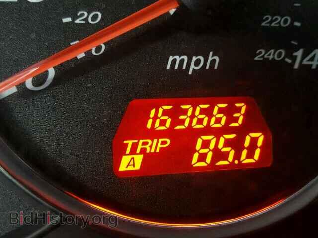 2005 MAZDA 6 - VIN: 1YVHP84D555M26426 - Фото 8