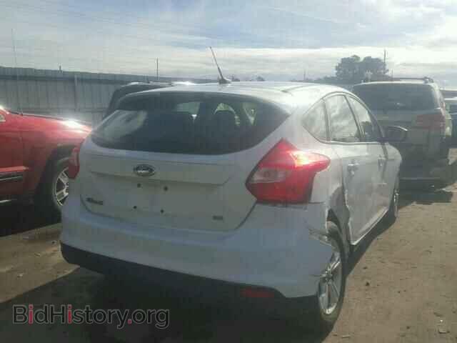 2012 FORD FOCUS - VIN: 1FAHP3K22CL270418 - Фото 4