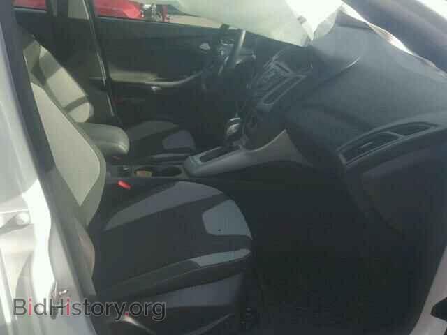 2012 FORD FOCUS - VIN: 1FAHP3K22CL270418 - Фото 5