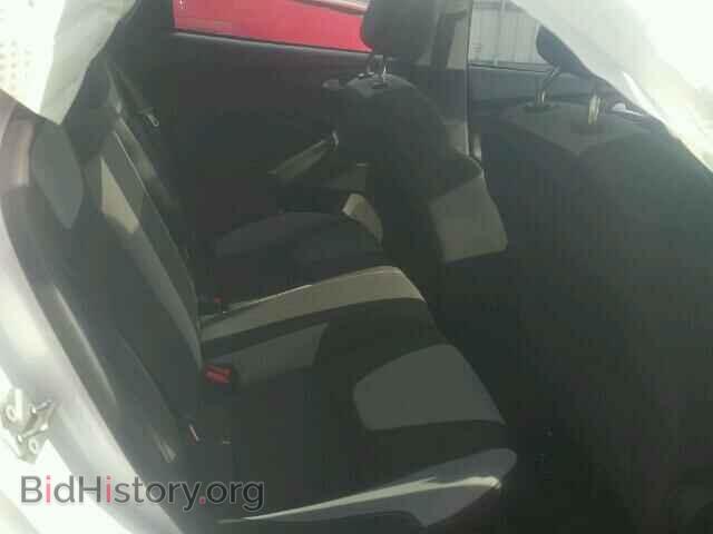 2012 FORD FOCUS - VIN: 1FAHP3K22CL270418 - Фото 6