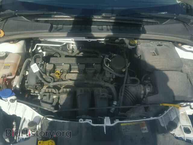 2012 FORD FOCUS - VIN: 1FAHP3K22CL270418 - Фото 7