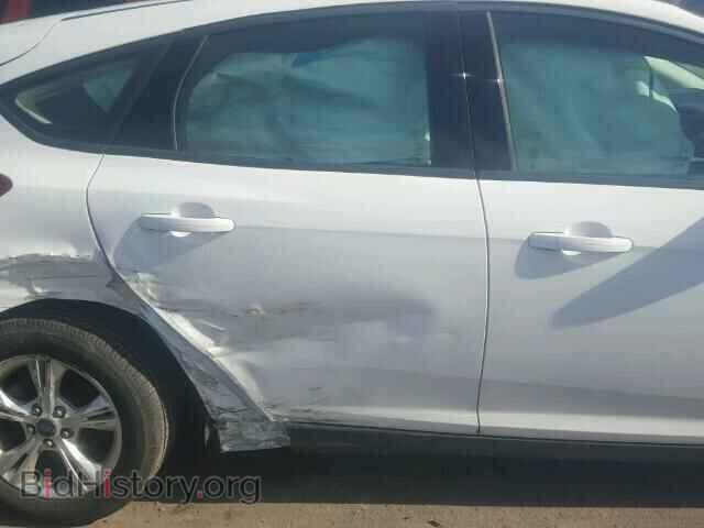 2012 FORD FOCUS - VIN: 1FAHP3K22CL270418 - Фото 10