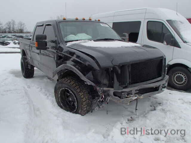 Photo 1FTSW21RX9EA83887 - FORD F250 2009