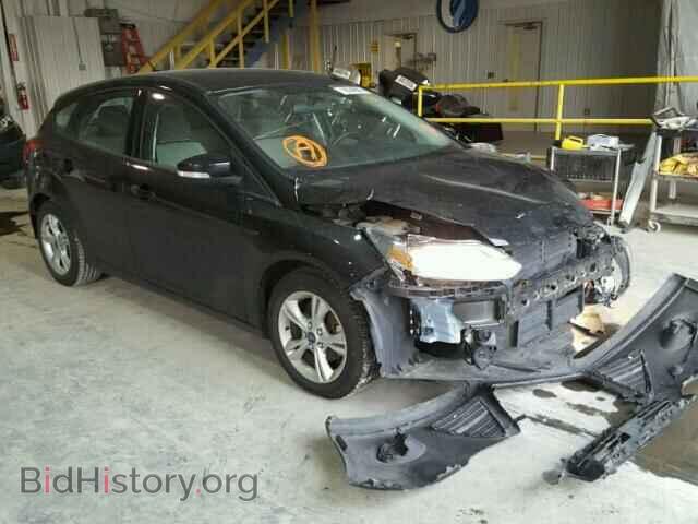 Photo 1FADP3K2XDL170146 - FORD FOCUS 2013