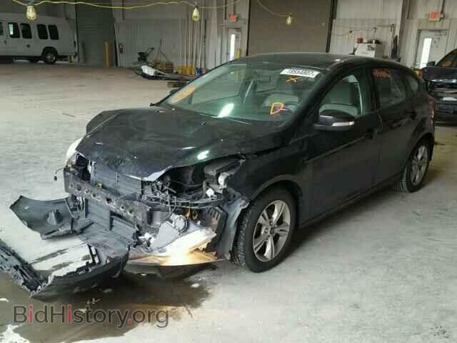 2013 FORD FOCUS - VIN: 1FADP3K2XDL170146 - Photo 2