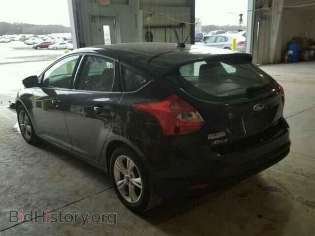2013 FORD FOCUS - VIN: 1FADP3K2XDL170146 - Photo 3