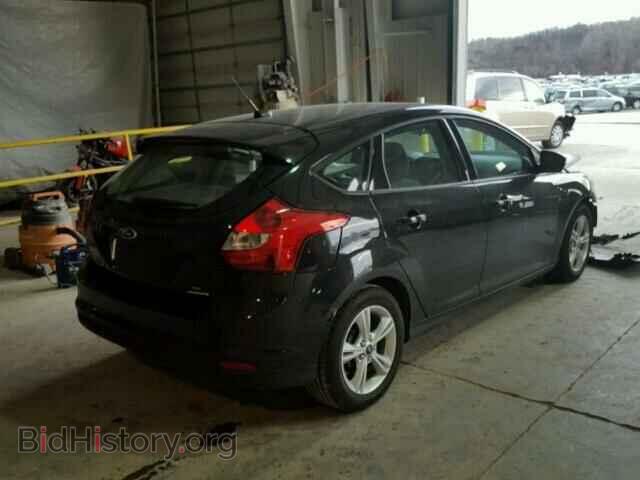 2013 FORD FOCUS - VIN: 1FADP3K2XDL170146 - Photo 4