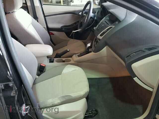 2013 FORD FOCUS - VIN: 1FADP3K2XDL170146 - Photo 5
