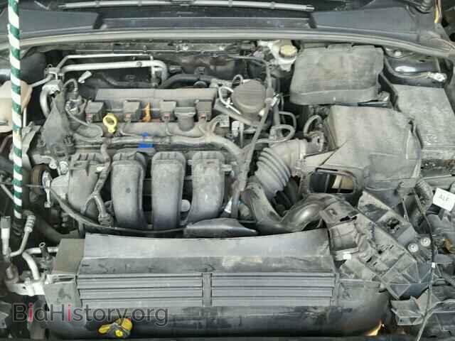2013 FORD FOCUS - VIN: 1FADP3K2XDL170146 - Photo 7